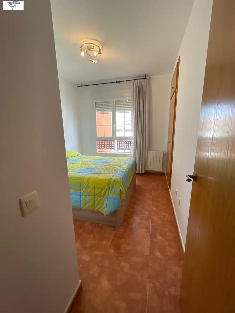 Bedroom of Detached homes for sale in Albacete  with Heating and Community pool