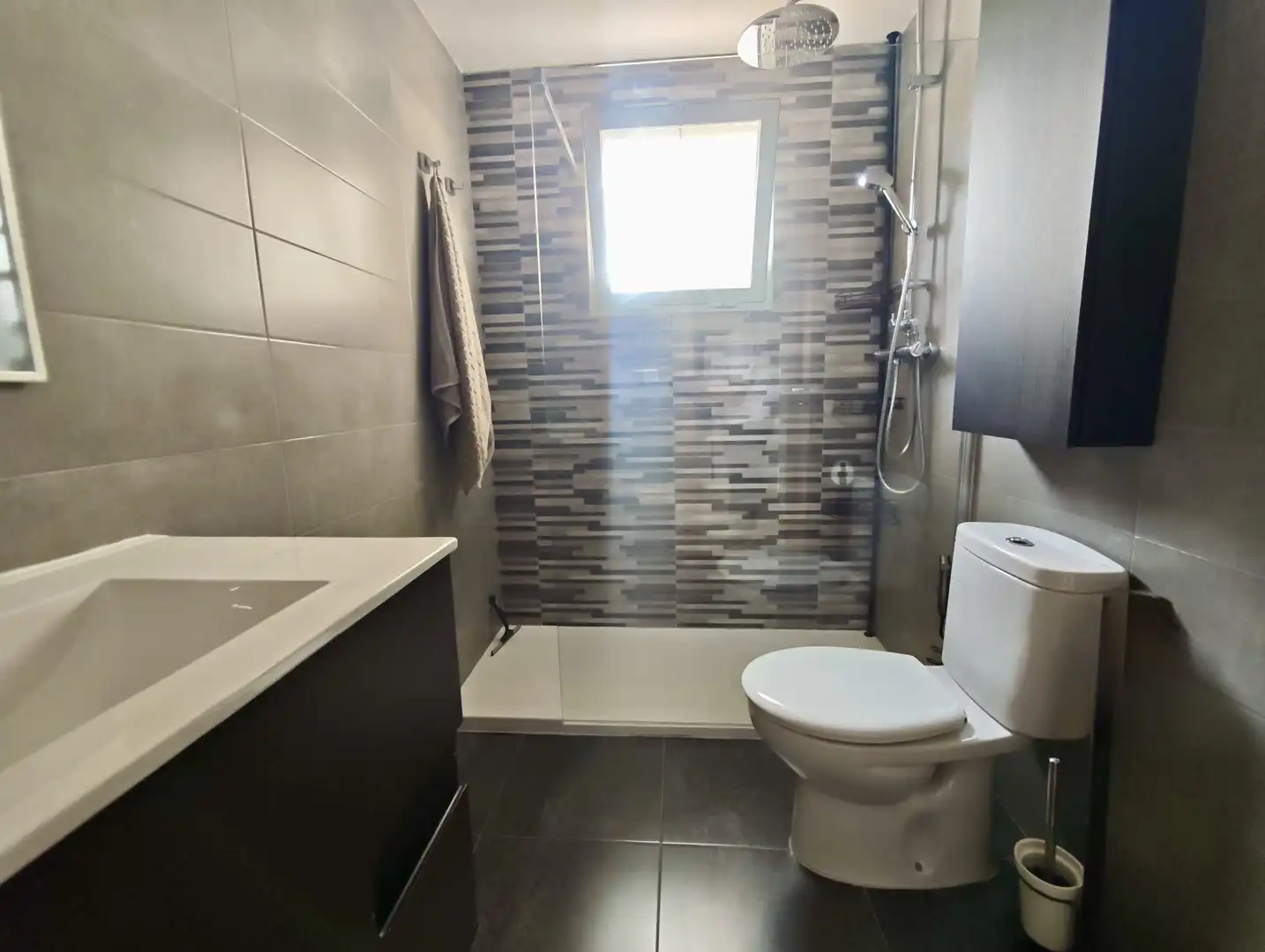 Apartment with pool for sale in Playa de Poniente, imagen 18