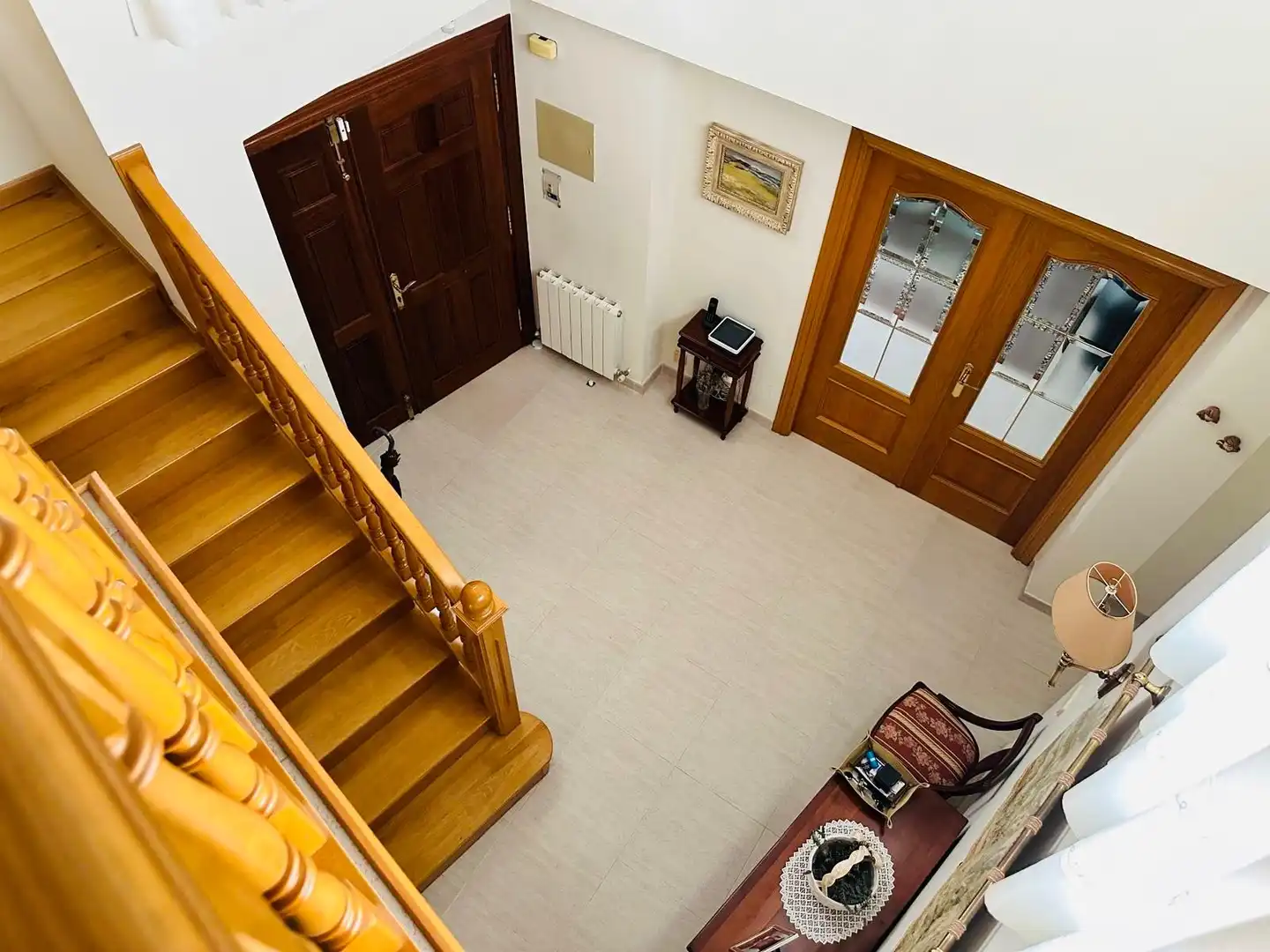 Chalet con jardín en venta en Calle Viñas, imagen 47