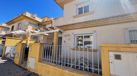 Foto 3 de Casa adosada en venta en Calle Ciudad Deportiva, 15, Gea y Truyols, Murcia Capital