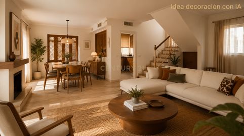 Foto 3 de Casa adosada en venda a C. Río Miño, 29660 Marbella, Málaga, Spain, 62, Rodeo Alto - Guadaiza - La Campana, Marbella