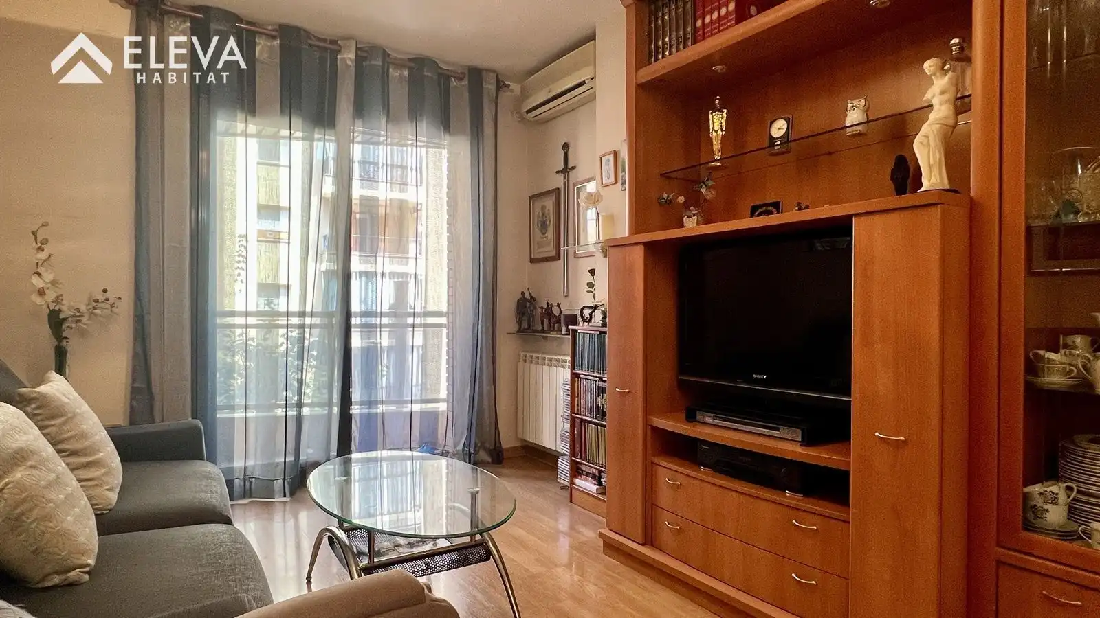Appartement avec ascenseur à vendre à Princep de Viana, imagen 10