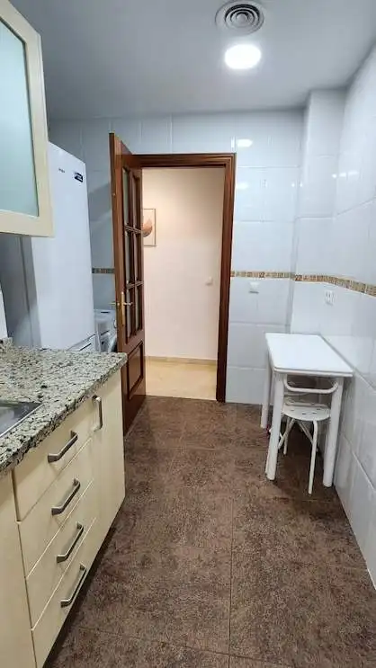 Küche von Wohnung zur Miete in Córdoba