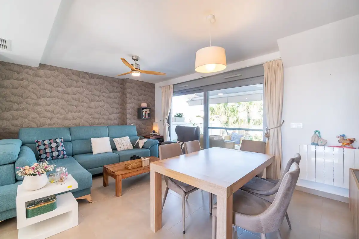 Penthouse with terrace for sale in Desamparados - Hurchillo - Torremendo, imagen 16