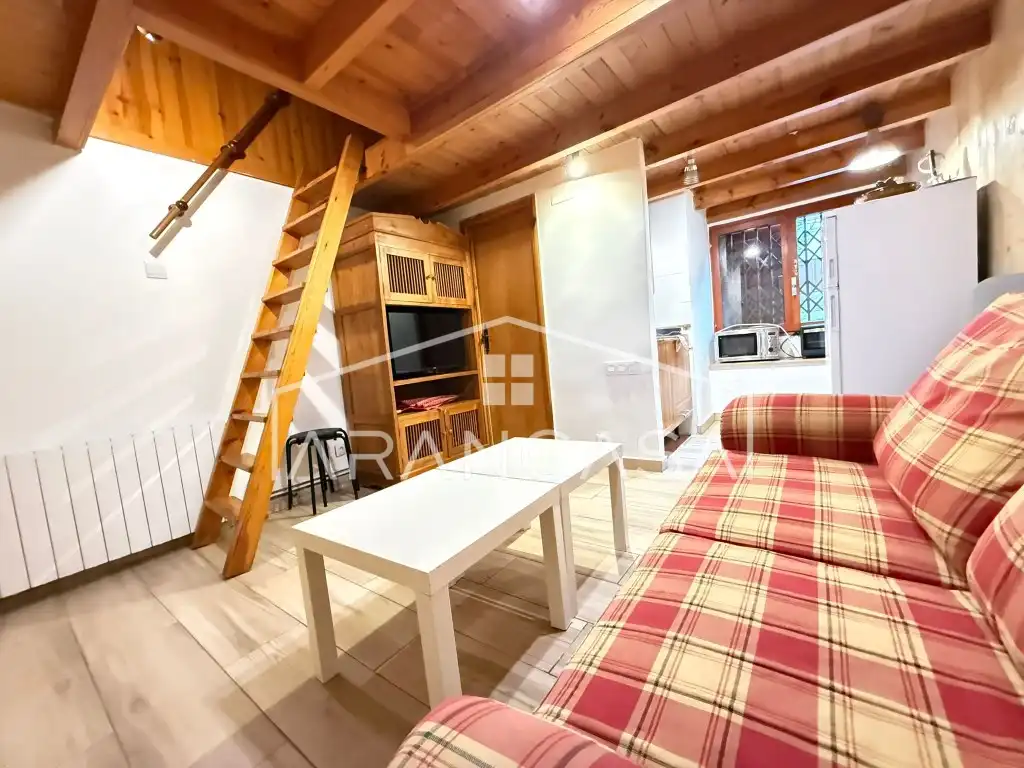 Apartments for sale in Avengunda deth Pas d'Arró, Vielha