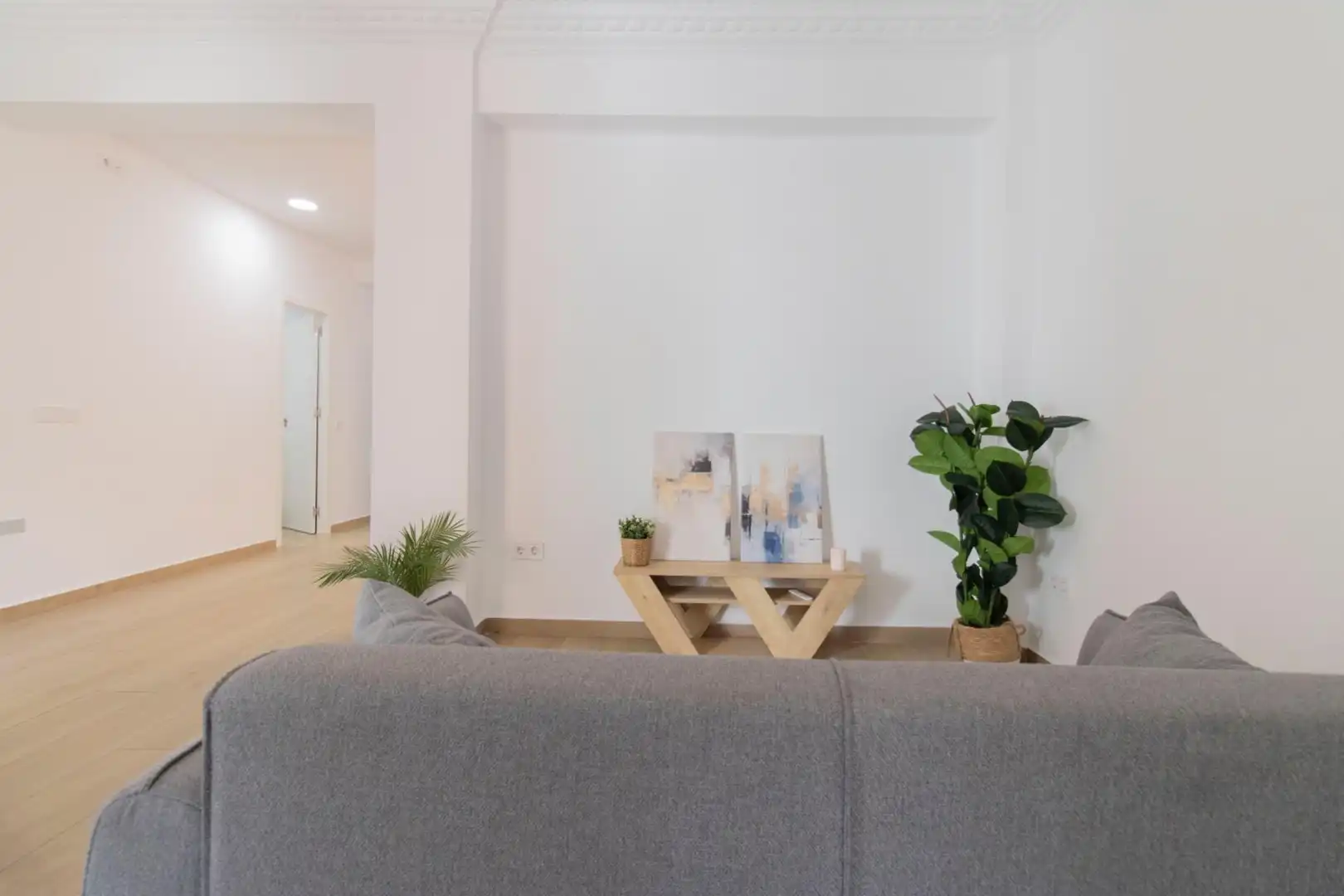 Wohnung mit Terrasse zum Verkauf in Calle Cavallers 13, imagen 9