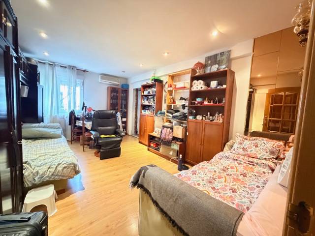 Piso en Venta en Calle de Perú en La Espinilla - Parque Blanco