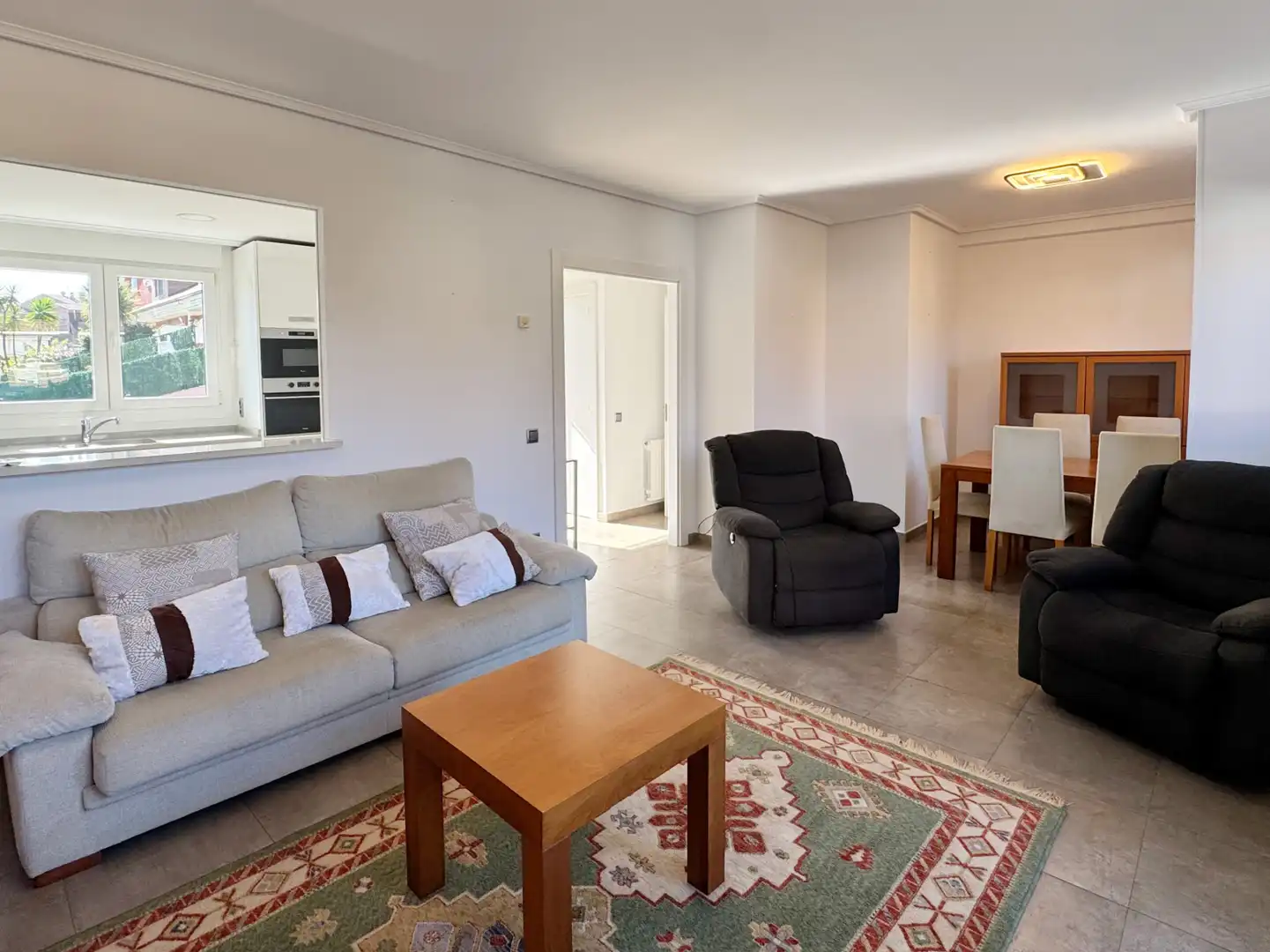 Terraced house for sale in Muriedas - AV BILBAO DE 24, imagen 6