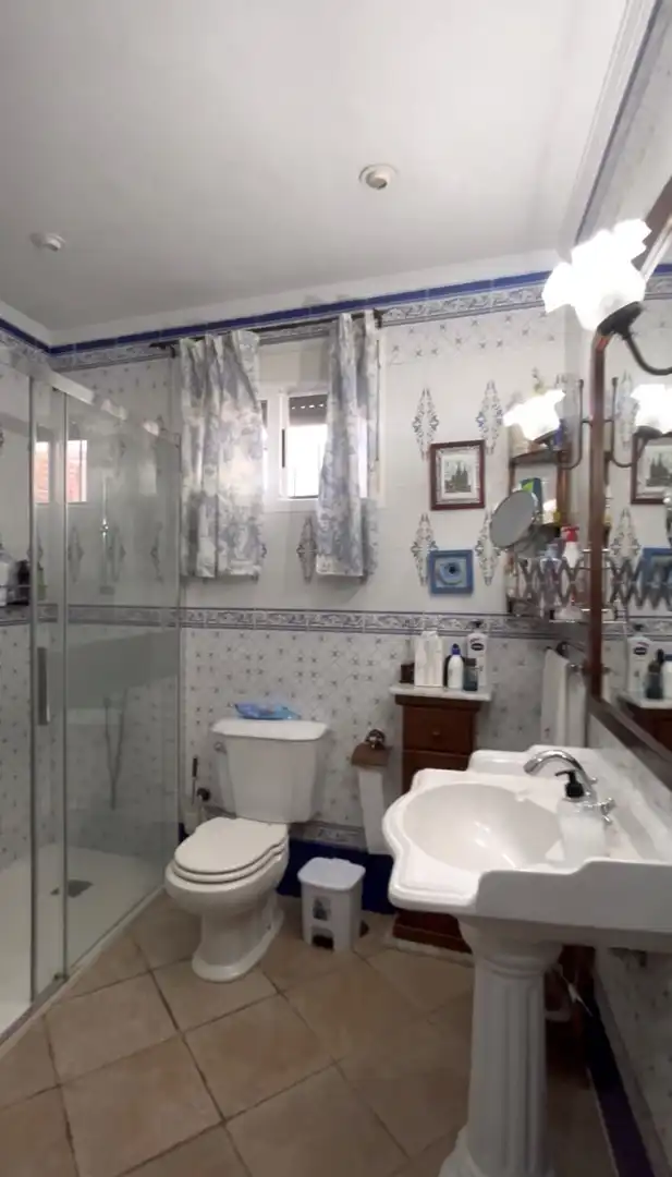 Chalet en venta en Matalascañas, imagen 19