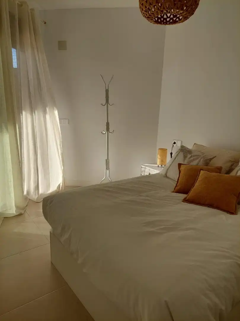 Habitatge de lloguer a Almayate, imagen 16