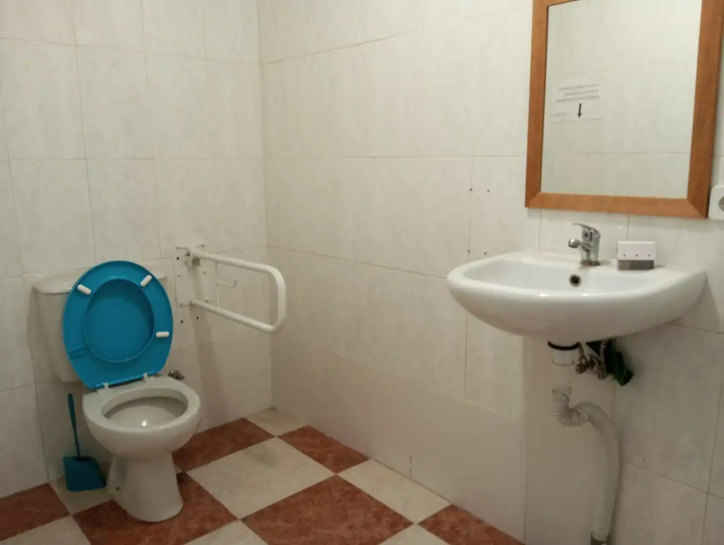 Gewerbefläche zur Miete in Calle Hernán Ruiz, imagen 4