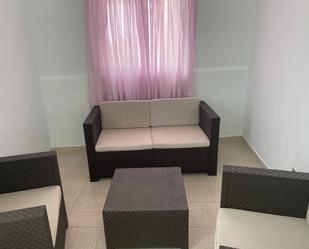 Living room of Flat for sale in Icod de los Vinos
