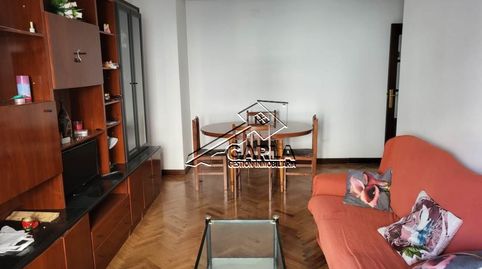 Foto 4 de Piso de alquiler en Salamanca - Calle Varillas, Sancti Spiritus - San Juan, Salamanca Capital