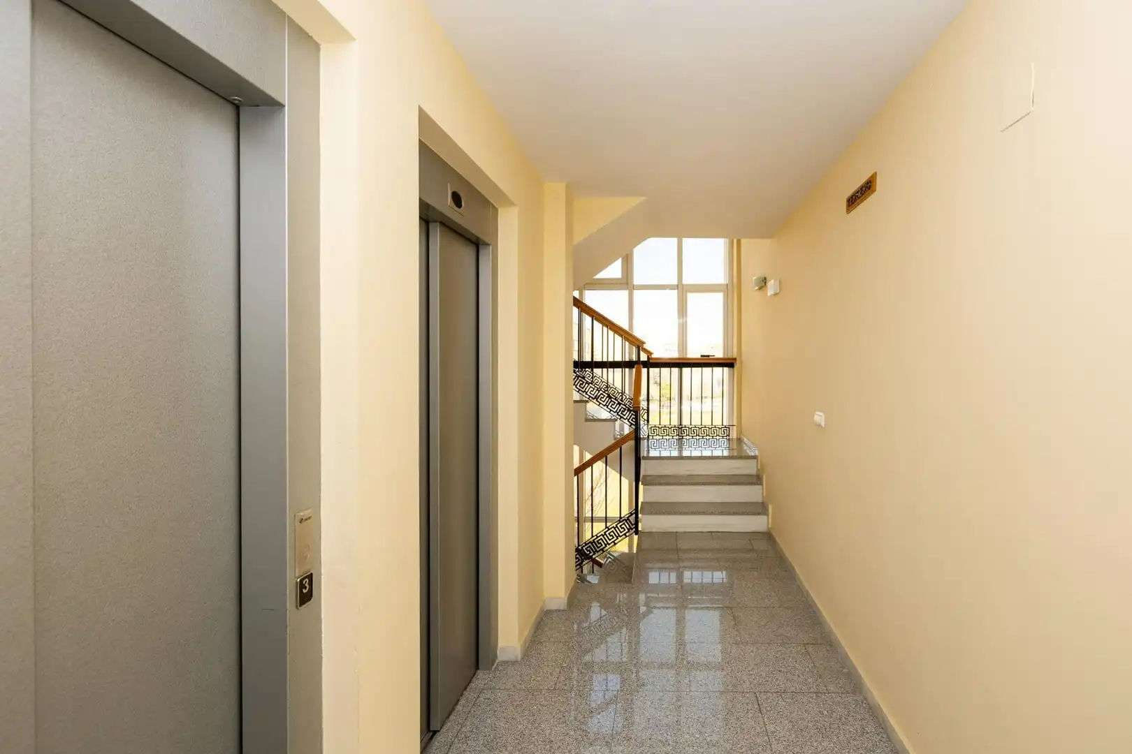 Flat with lift for sale in Plaza Ciudad de los Cármenes 3, imagen 36
