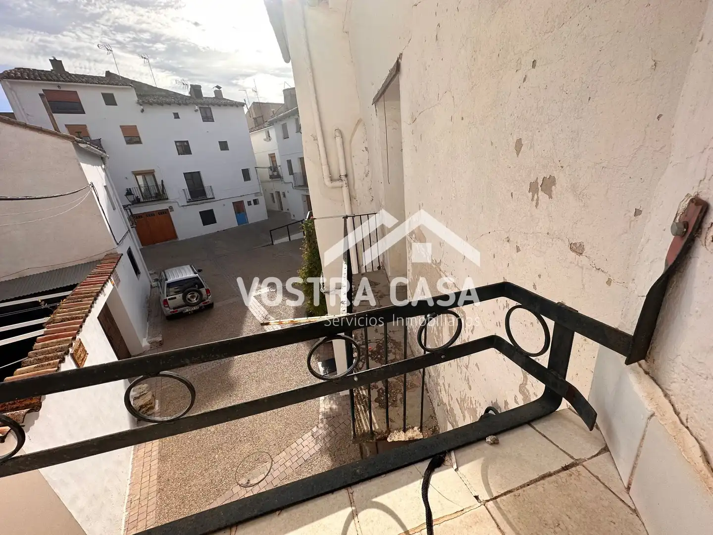 Casa aparellada en venda a Poblete, imagen 18
