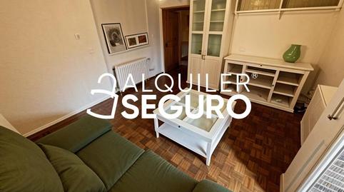 Foto 4 de Pis de lloguer a De las Cañas, Colina, Madrid