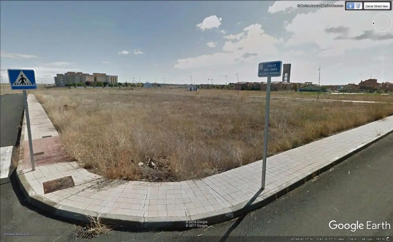 Terreni e lotti in vendita a Benavente, imagen 2