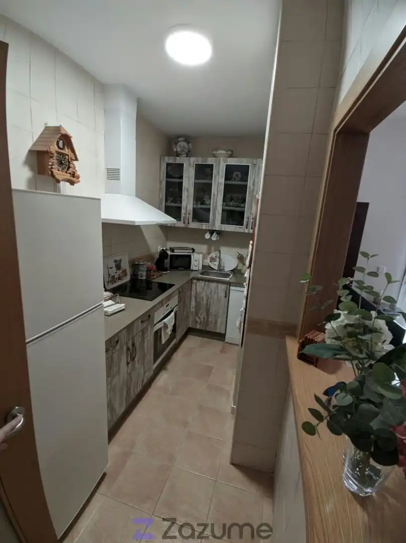 Flat for rent in C. San Francisco de Paula, Madre de Dios