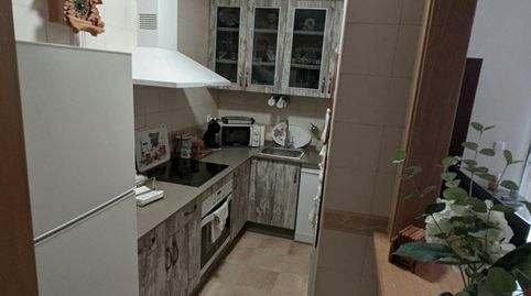 Photo 5 of Flat for rent in C. San Francisco de Paula, Madre de Dios, Jerez de la Frontera