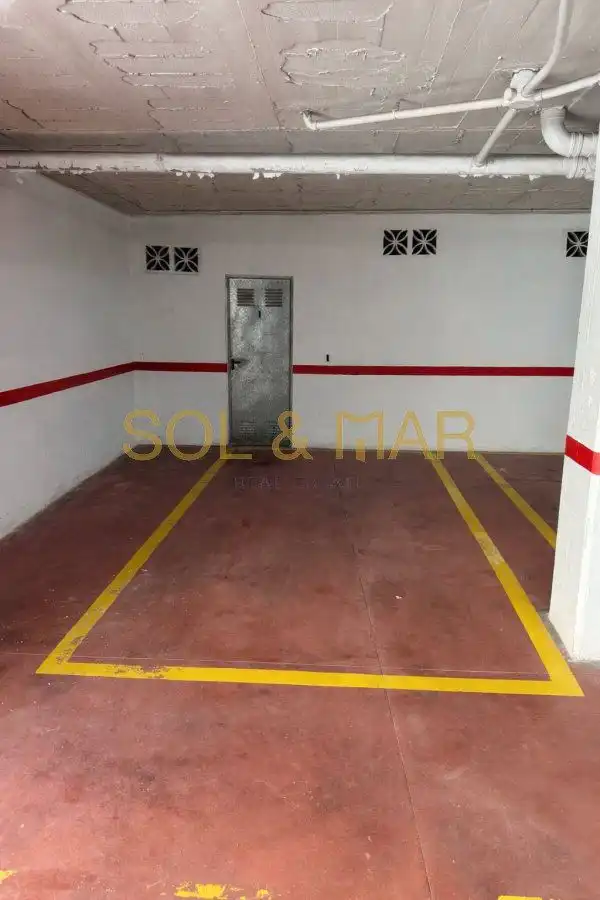Àtic amb piscina en venda a Pinillo Sur, imagen 26