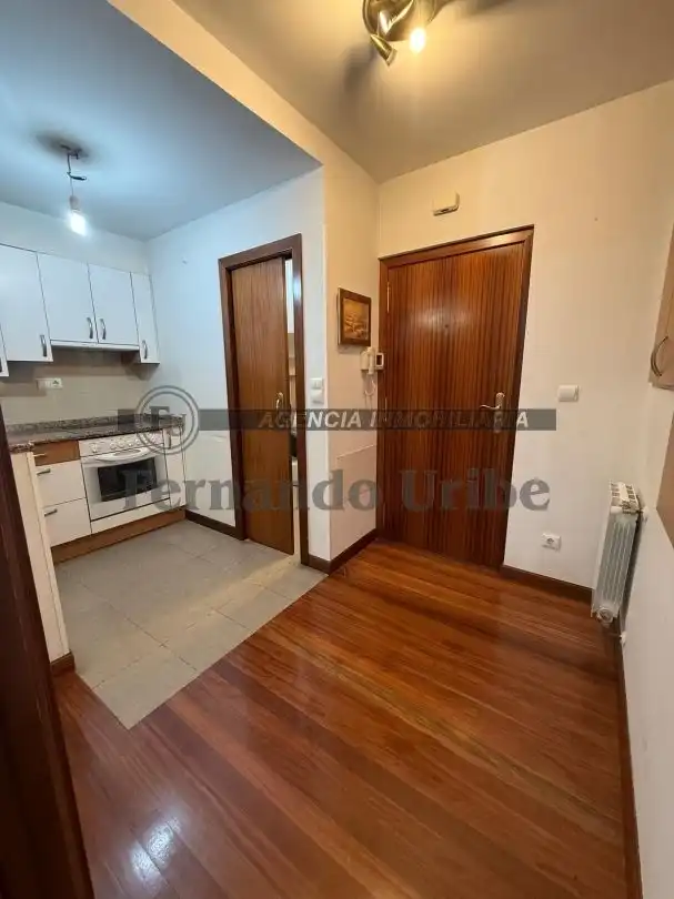 Vista exterior de Piso en venta en Durango con Calefacción y Balcón