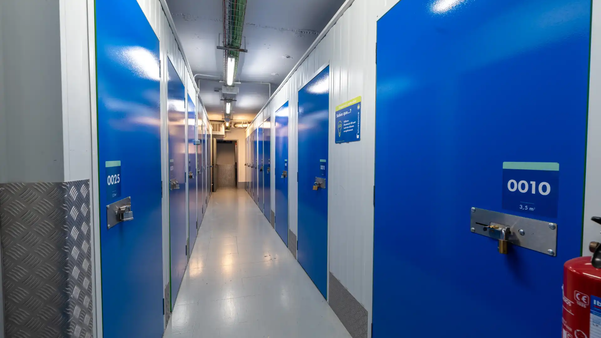 Storage room for rent in Portal de Betoño Kalea, 1, Betoño