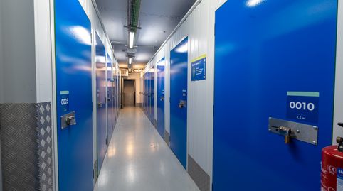 Photo 2 of Storage room for rent in Portal de Betoño Kalea, 1, Betoño, Vitoria - Gasteiz