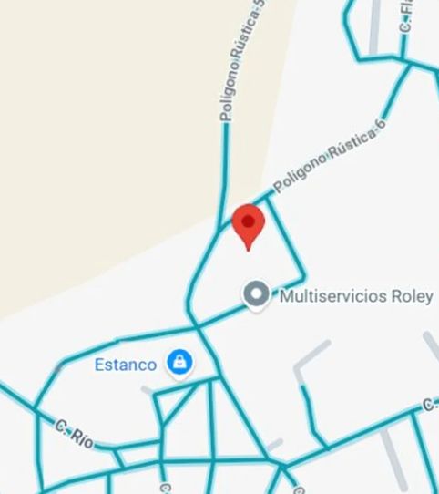 Foto 2 de Piso en venta en El Viso de San Juan, Toledo