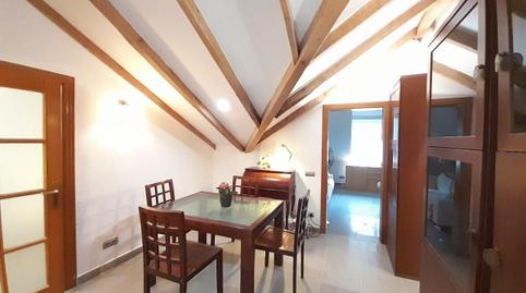 Photo 2 of Attic to rent in Pasaje Senillosa, Sarrià, Barcelona