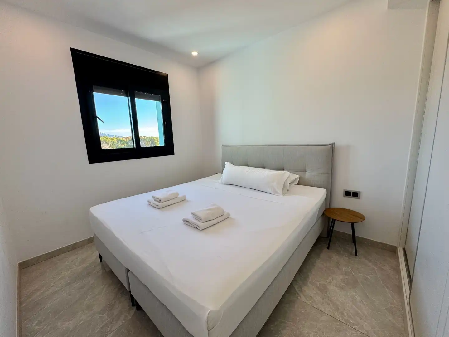 Mini appartamento con piscina in vendita a Playa de Poniente, imagen 19