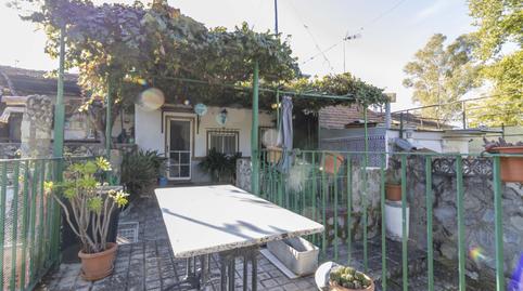 Foto 3 de Casa adosada en venda a El Castillo de las Guardas, Sevilla