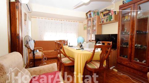 Foto 4 de Piso en venta en Calle Eliana, Zona Avenida al Vedat, Torrent