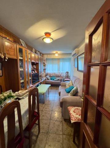 Piso en Venta en Casco histórico de Vicálvaro