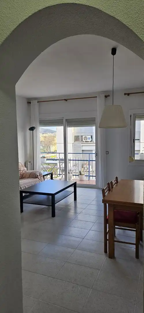 Piso en venta en VILLAR, 87, El Guinardó