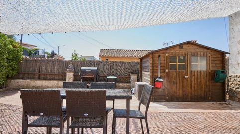 Foto 4 de Casa o xalet en venda a Avenida Dosrius, Can Massuet del Far, Dosrius
