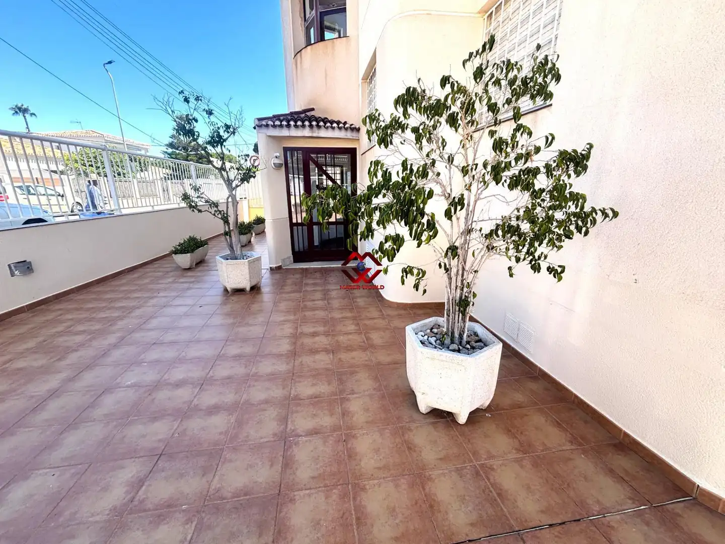 Appartement compact avec jardin à vendre à Santiago de la Ribera, imagen 4