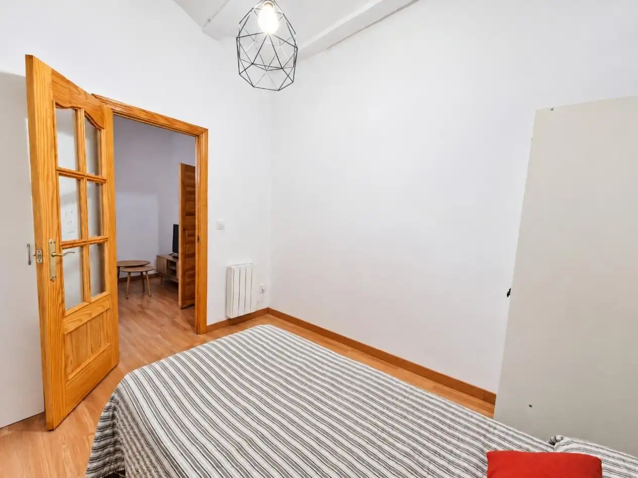 Habitación de Planta baja en venta en Centro Ciudad