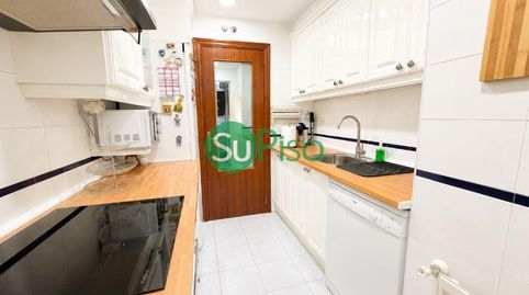 Foto 5 de Piso en venta en Calle de Viridiana, Palomeras Bajas, Madrid Capital