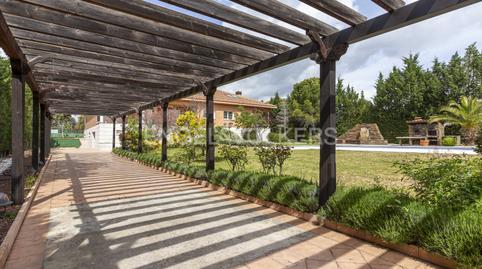 Foto 2 de Casa o chalet en venta en Navalquejigo - Los Arroyos, Madrid