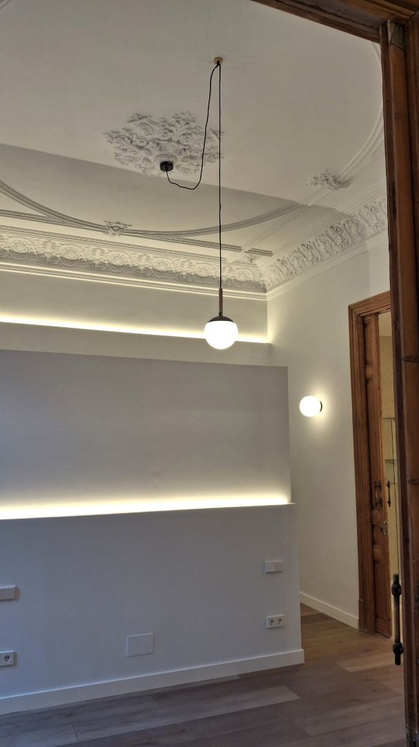 Wohnung zur Miete in Carrer de València, 266, Dreta de l'Eixample, Eixample