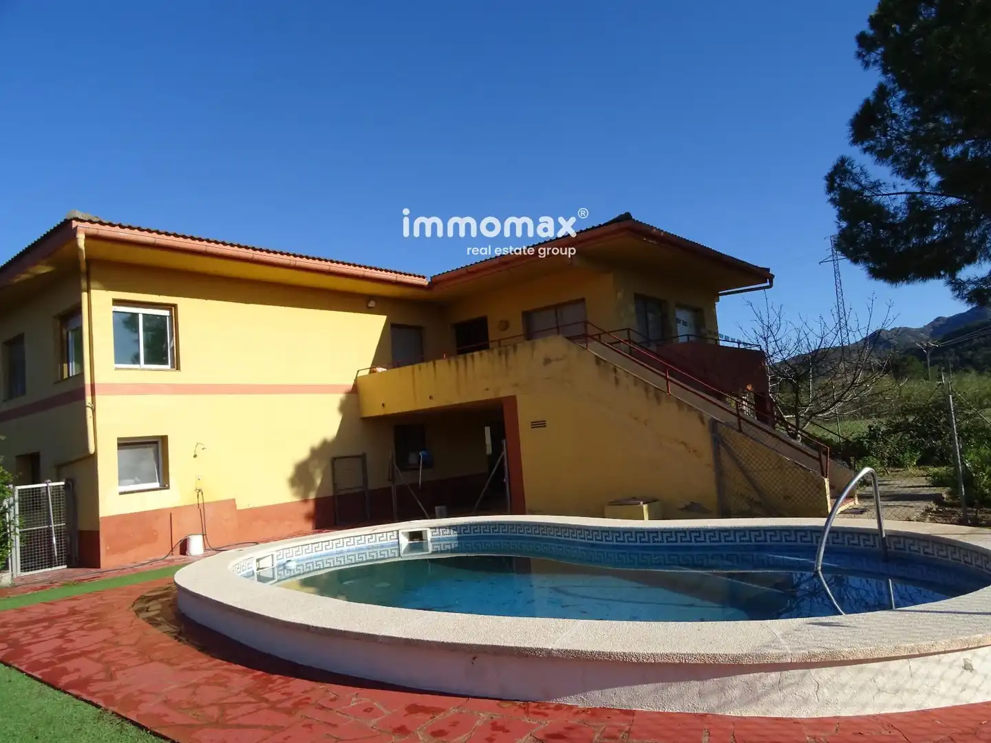 Xalet amb piscina en venda a 104, imagen 31