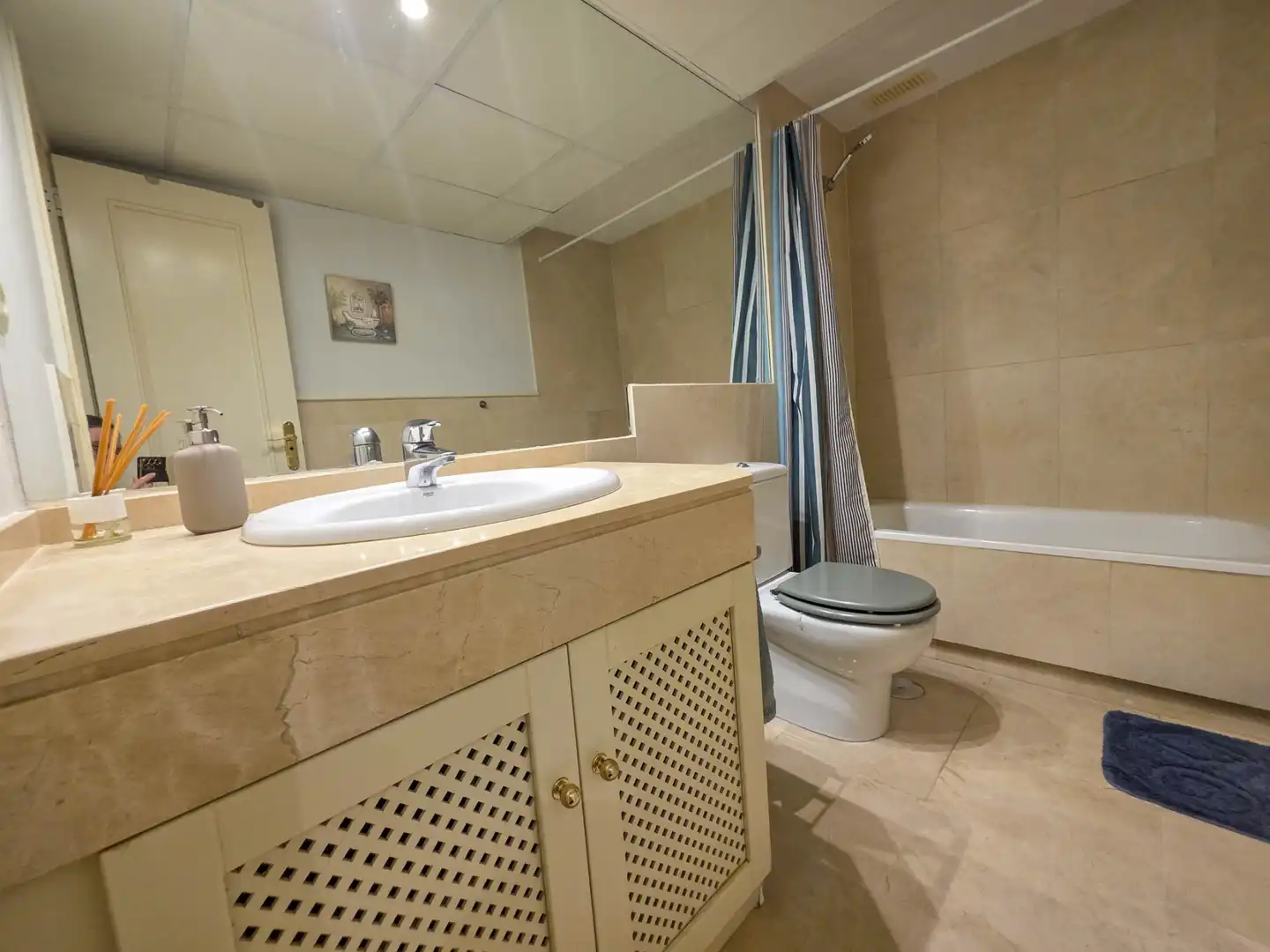 Apartament amb piscina en venda a PUERTO SOTOGRANDE (PS) 16, imagen 36