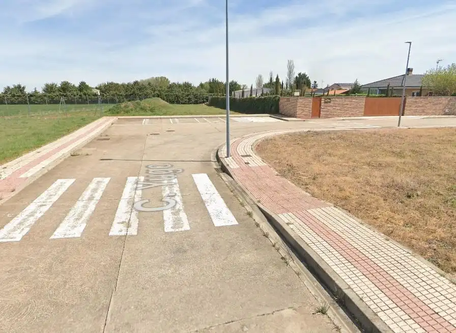 Residential land for sale in San Cristóbal de la Cuesta, imagen 6