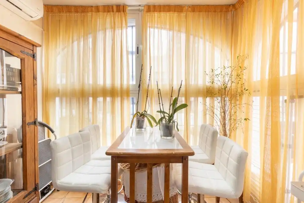 Comedor de Casa adosada en venta en Granada con Terraza