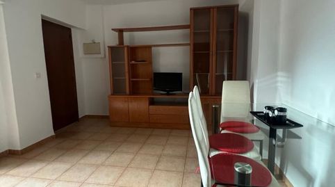 Foto 4 de Piso de alquiler en Tres Olivos - La Piedad, Talavera de la Reina