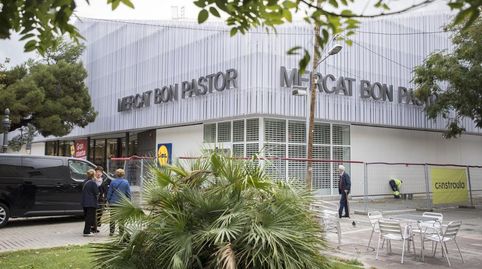 Foto 2 von Residential zum Verkauf in Carrer del Foc Follet, El Bon Pastor, Barcelona Capital