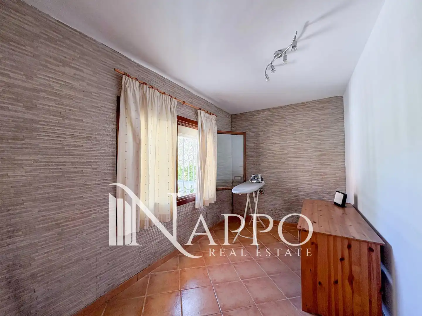 Sala de estar de Casa o chalet en venta en Calvià con Aire acondicionado, Calefacción y Piscina