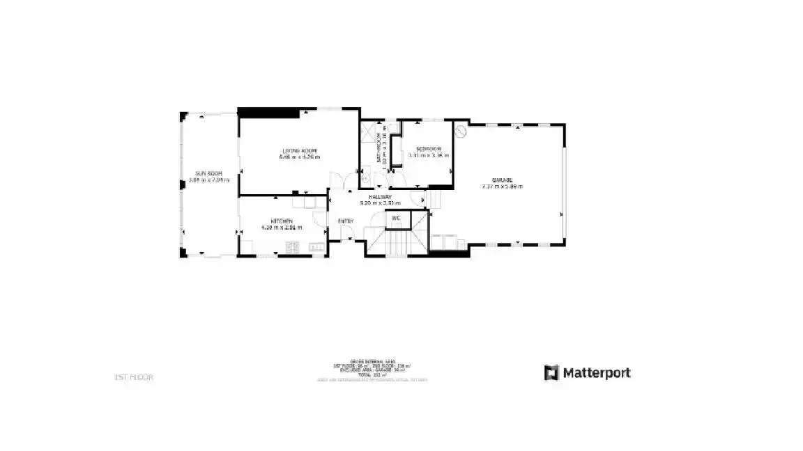 Villa mit Terrasse zum Verkauf in Darbo, imagen 55