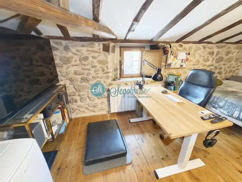Casa o xalet en venda en Espirdo amb Calefacció