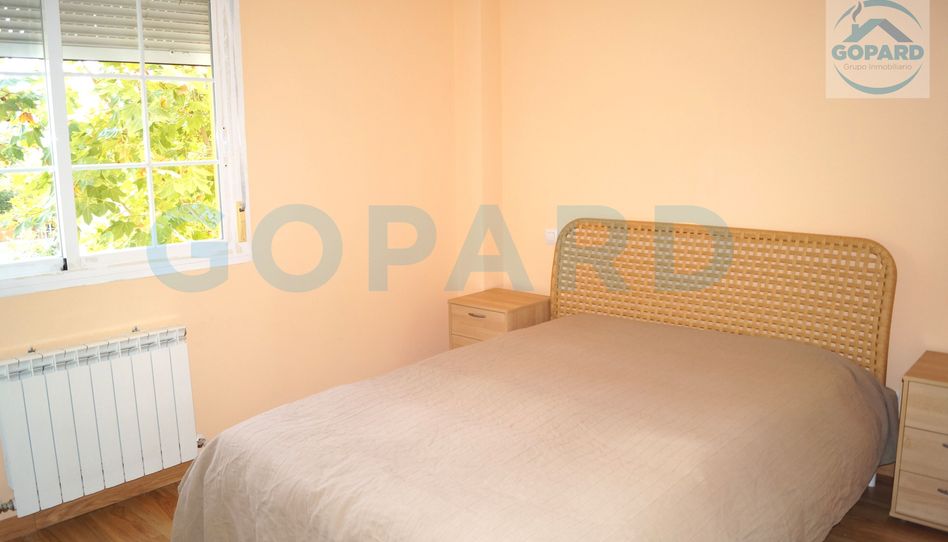 Piso de alquiler en Villanueva de la Cañada ciudad - Imagen 5